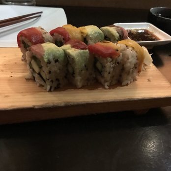 Makoto - Japanese Near Me - Miami Beach, Florida