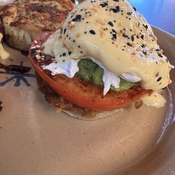 Snooze, an A.M. Eatery - Bella Bella Benny - Breakfast & Brunch Near Me - Tustin, California