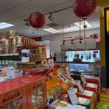 Jason BBQ - Their airy stand is tucked up front of the Richwell Market space. - Chinese Near Me - Morton Grove, Illinois Jason BBQ - Their airy stand is tucked up front of the Richwell Market space. - Chinese Near Me - Morton Grove, Illinois