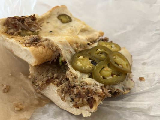 The PoBoy Shop by null