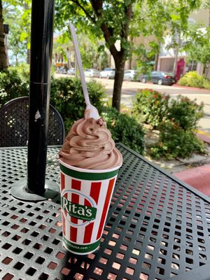 Rita's Italian Ice & Frozen Custard by null