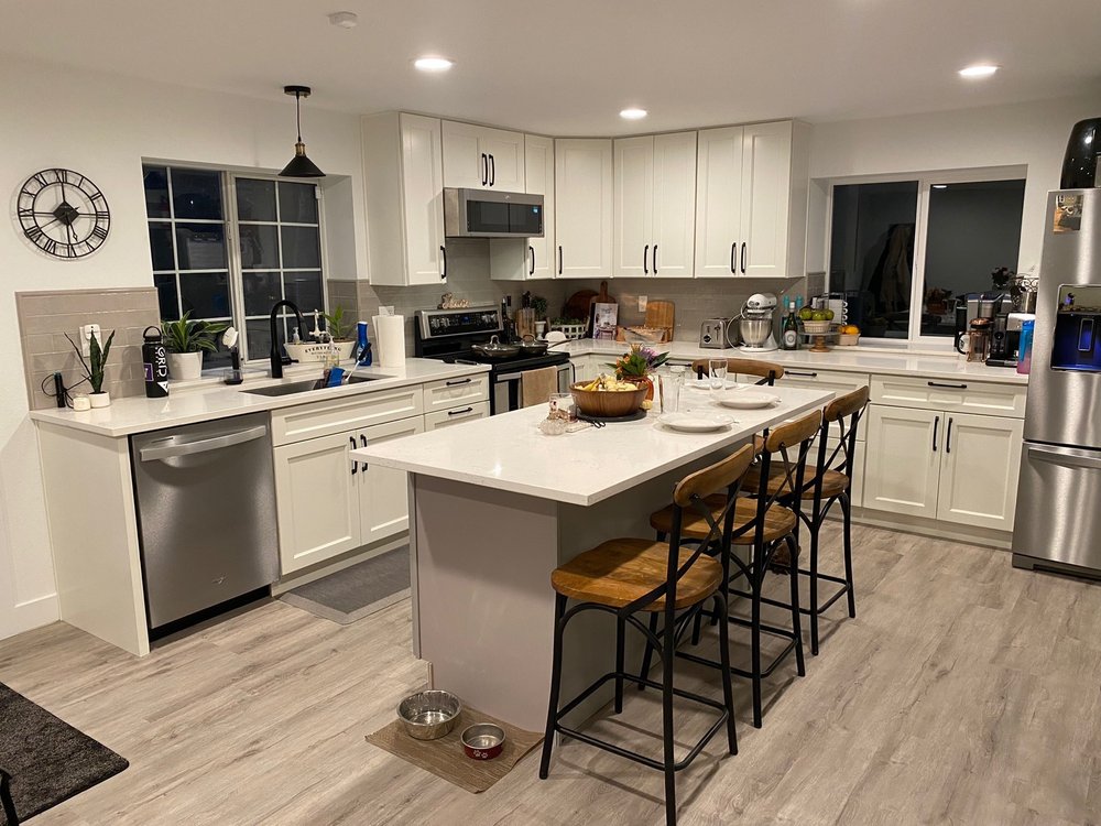 Forever Quality Construction - countertop fabricator in Kent, WA