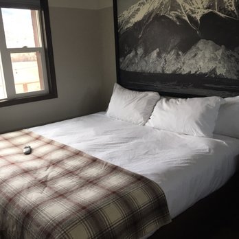 Loyal Duke Lodge - King room bed - Hotels Near Me - Salida, Colorado Loyal Duke Lodge - King room bed - Hotels Near Me - Salida, Colorado