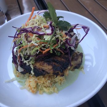Chloe - Spice Roasted Chicken - New American Near Me - Washington, DC, District of Columbia