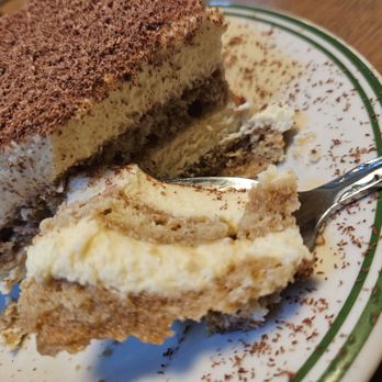 Fife & Farro - Tiramisu - Pizza Near Me - San Antonio, Texas Fife & Farro - Tiramisu - Pizza Near Me - San Antonio, Texas