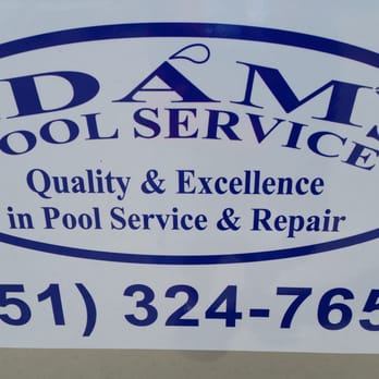 Adams Pool Service - Pool Cleaners Near Me Adams Pool Service - Pool Cleaners Near Me