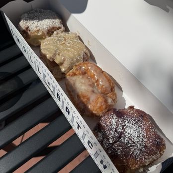 Parlor Doughnuts - Donuts Near Me - San Diego, California