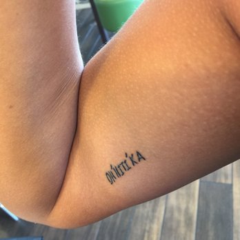 Bound By Glory Tattoo - Healing great and is exactly what I wanted - Tattoo Near Me - Missoula, Montana