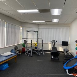 California Rehabilitation and Sports Therapy - Vallejo - California Rehabilitation and Sports Therapy
127 Hospital Drive
Vallejo
