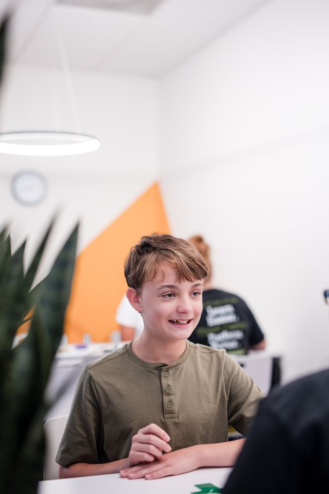 LearningRx - Colorado Springs - reading tutor in Colorado Springs, CO