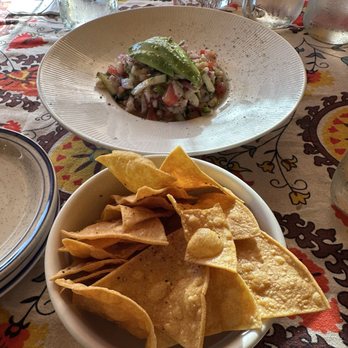 Mayan Fusion - Seafood Near Me - Fort Bragg, California
