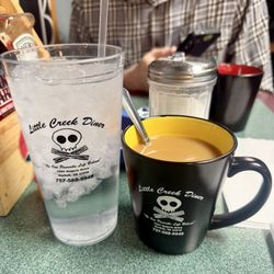 Little Creek Diner