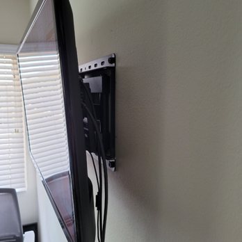 Installation King - The Mount - Home Theatre Installation Near Me
