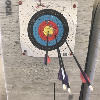 Archery Shoppe - Bullseye - Archery Near Me - Albuquerque, New Mexico