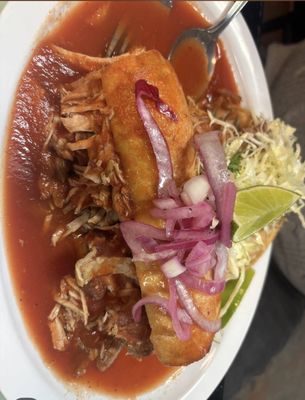 Tortas Ahogadas Atemajac by null