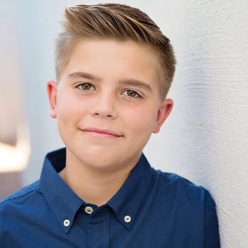 Salon Orozco - My son loves his hair by Jason. - Hair Salons Near Me - Chandler, Arizona Salon Orozco - My son loves his hair by Jason. - Hair Salons Near Me - Chandler, Arizona