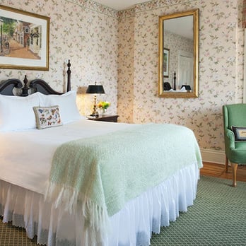 Jared Coffin House - Hotels Near Me - Nantucket, Massachusetts