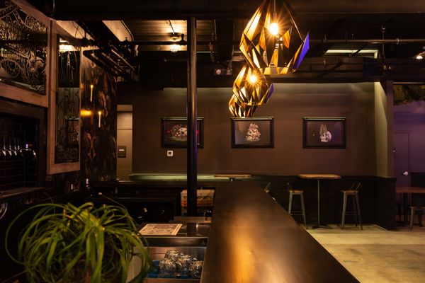 Brato Brewhouse + Kitchen by null