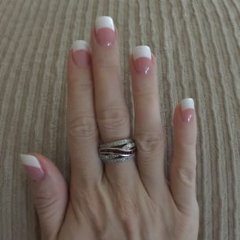 A1 Nails And Spa - Pink and white - Nail Salons Near Me - Jupiter, Florida A1 Nails And Spa - Pink and white - Nail Salons Near Me - Jupiter, Florida