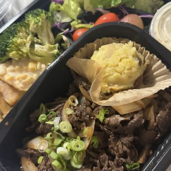 Yogi - Korean Near Me - Suwanee, Georgia
