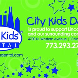 City Kids Dental, PC