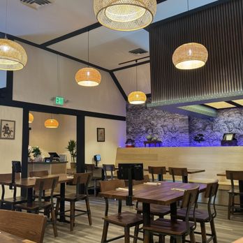 Tang Jip - Love the authentic traditional Korean-style interior! - Korean Near Me - Hayward, California Tang Jip - Love the authentic traditional Korean-style interior! - Korean Near Me - Hayward, California