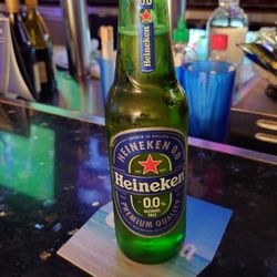 Rivals - For when you can't drink alcohol!