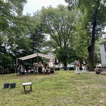 Historic Cold Spring Village - Museums Near Me - Cape May, New Jersey