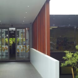 Mt Roskill Community Library