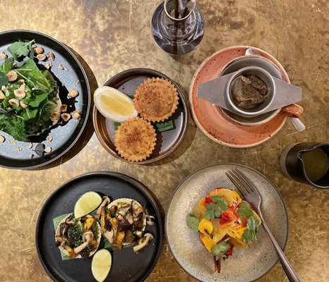 The Mandrake by null