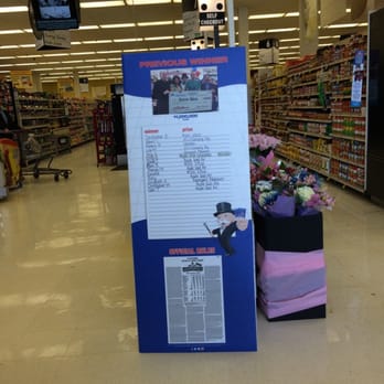 Jewel-Osco - Whoa someone actually won a mil 2 yrs ago in jewel monopoly game?!? - Grocery Near Me - Addison, Illinois Jewel-Osco - Whoa someone actually won a mil 2 yrs ago in jewel monopoly game?!? - Grocery Near Me - Addison, Illinois