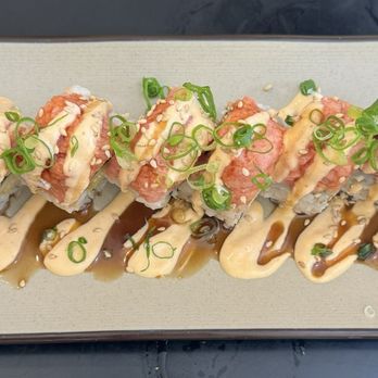 SUSHI SPOT - Updated January 2025 - 2437 Photos & 1134 Reviews - 99-209