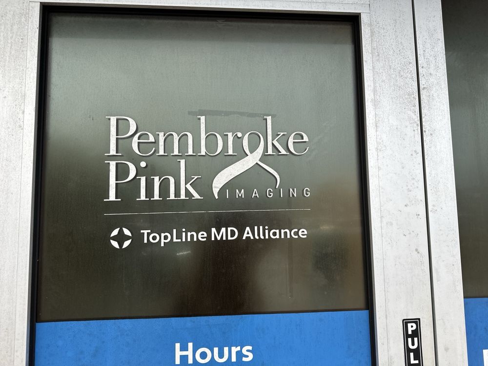 Pembroke Pink Imaging - patient advocate in Pembroke Pines, FL
