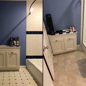 Marra Flooring & Design - before and after - Flooring Near Me - Ashland, Massachusetts