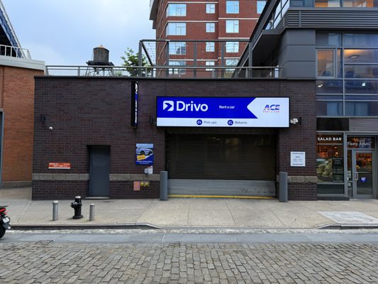 DRIVO RENT A CAR - Updated December 2025 - 34 Reviews - 106 York Street