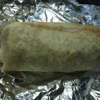 La Cocina Rica - Carne Asada Burrito - Mexican Near Me - Oxnard, California