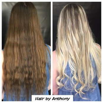 Evince Salon - Hair Salons Near Me - Vancouver, Washington