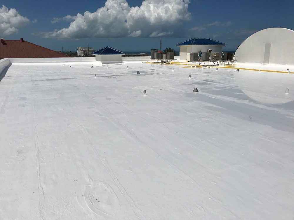 Slide of All Florida Urethane