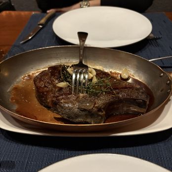 Tom Colicchio's Craftsteak - Steakhouses Near Me - Las Vegas, Nevada Tom Colicchio's Craftsteak - Steakhouses Near Me - Las Vegas, Nevada