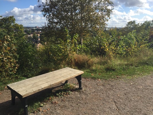 Uppsala Castle by null
