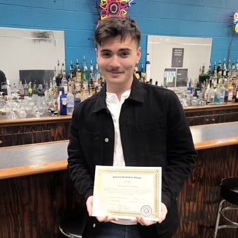 OC Bartending School - Bartending Schools Near Me - Orange, California