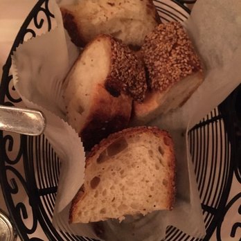 Tony's Di Napoli - Bread - Italian Near Me - New York, New York Tony's Di Napoli - Bread - Italian Near Me - New York, New York