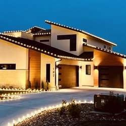 Merry’s Holiday & Landscape Lighting