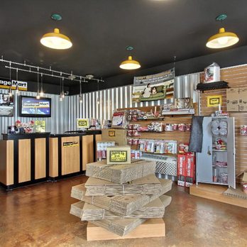 StorageMart - Self Storage Near Me - Fairfield, California