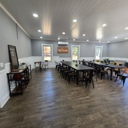 Wayside Church