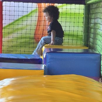 Kids Empire Chandler - Jungle gym area for toddlers - Indoor Playcenter Near Me - Chandler, Arizona Kids Empire Chandler - Jungle gym area for toddlers - Indoor Playcenter Near Me - Chandler, Arizona