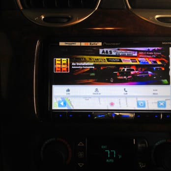 A & S Installation - Car Stereo Installation Near Me - Allentown, Pennsylvania A & S Installation - Car Stereo Installation Near Me - Allentown, Pennsylvania
