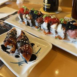 Shogun Japanese Restaurant