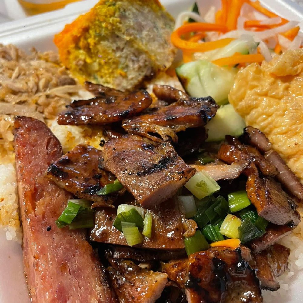 MT Noodles - Vietnamese Near Me - Brooklyn Park, Minnesota