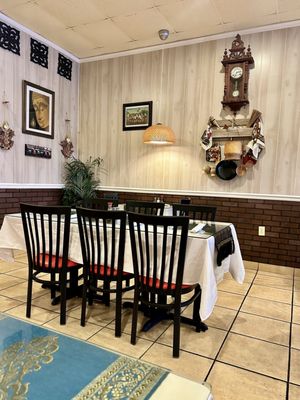 Thai Taste Cuisine by null